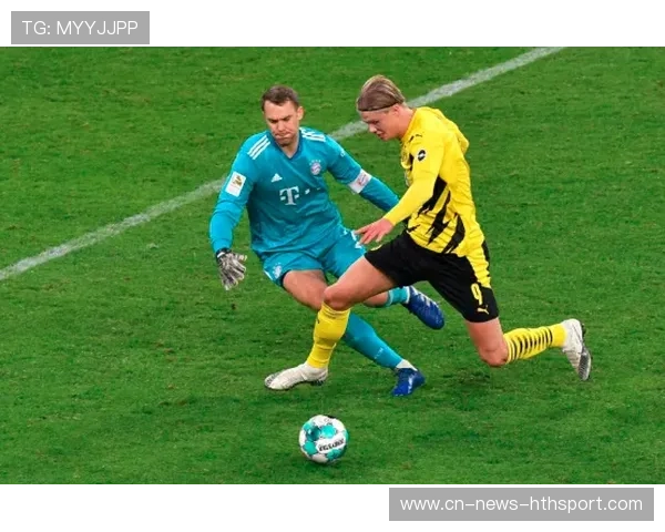 多特蒙德准备签下技术派中锋：重塑进攻格局，引领新时代