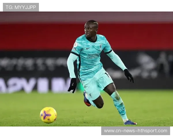 利物浦锁定德布劳内式专注控球：足球战术的极致追求