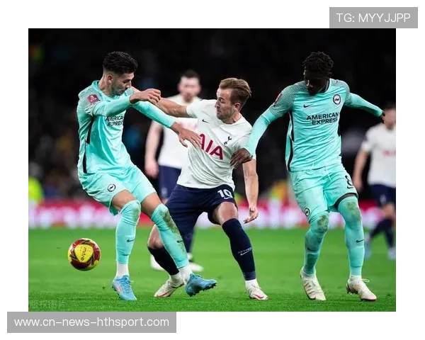 布莱顿边路推进破坏力持续增长