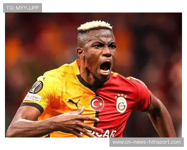 那不勒斯奥斯梅恩头球甩动锁定胜利——胜利瞬间的美学与商业机会