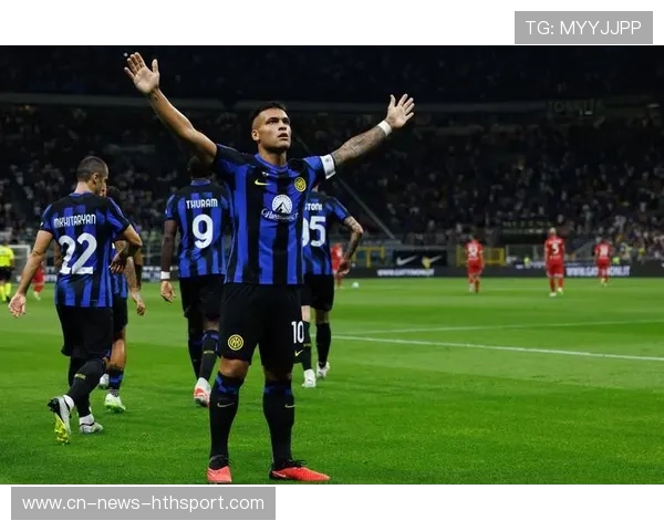 国际米兰准备升级右路,对准法甲爆速飞翼